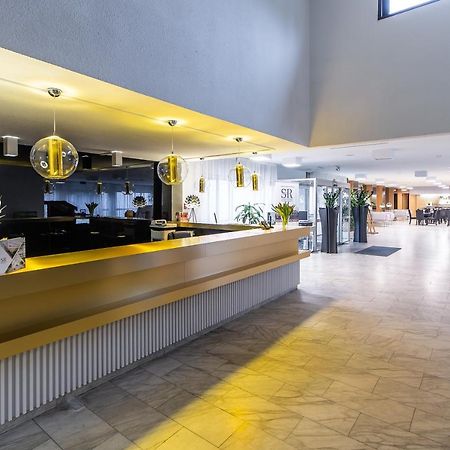 Hotel Solny Kolobrzeg Exterior photo
