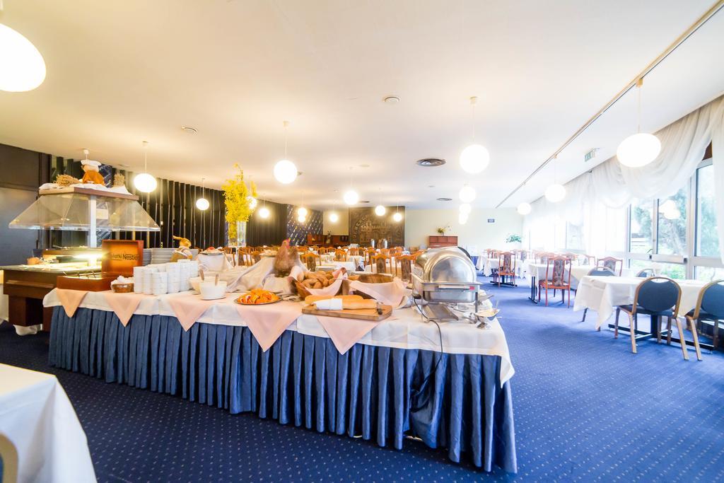 Hotel Solny Kolobrzeg Exterior photo