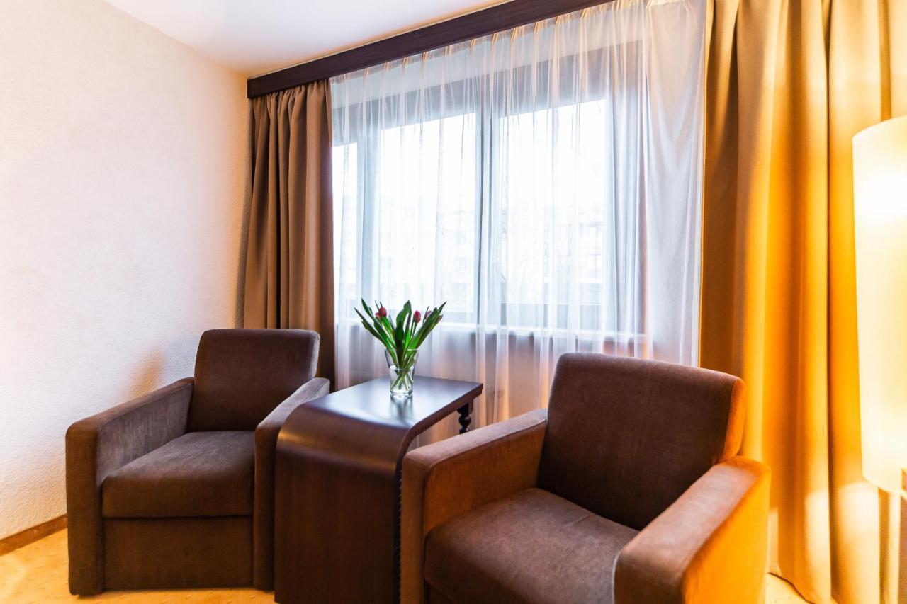 Hotel Solny Kolobrzeg Exterior photo
