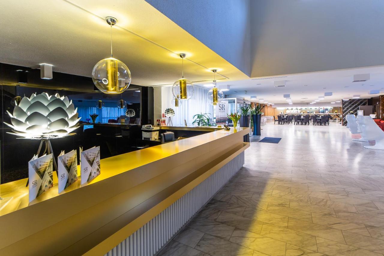 Hotel Solny Kolobrzeg Exterior photo